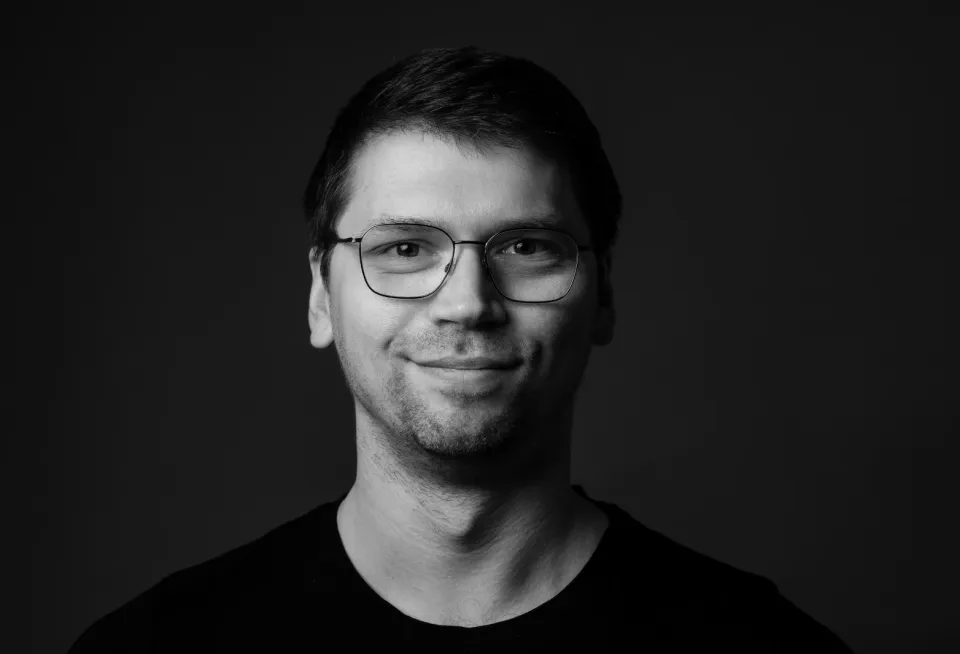 Erik Möder – Webdesigner, Entwickler und SEO-Berater aus Köln