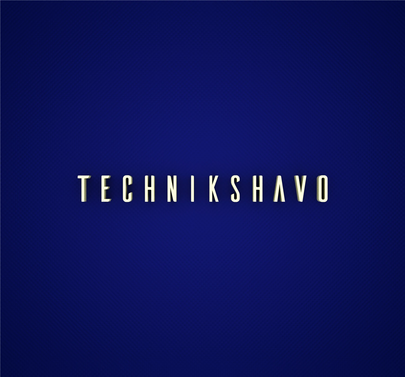 Technikshavo