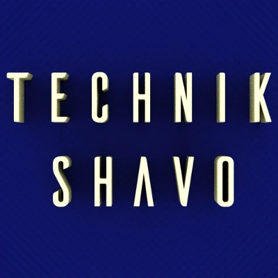 Technikshavo Logo