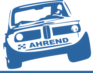 Ahrend 02 Tuning Logo