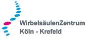 Wirbelsäulenzentrum Köln-Krefeld Logo